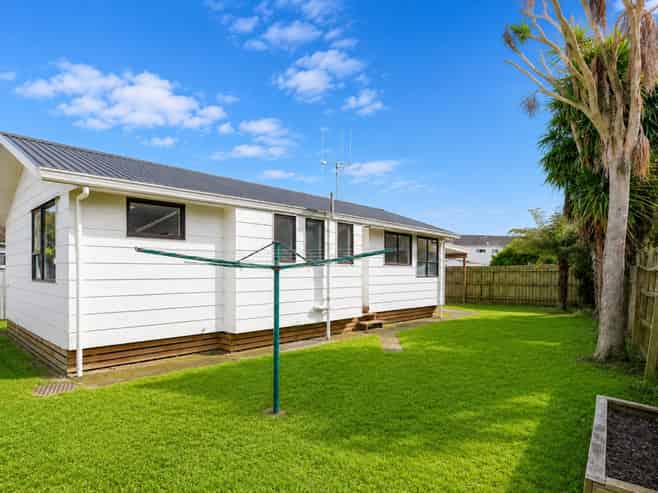 4A Short Street, Claudelands