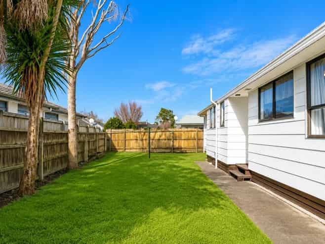 4A Short Street, Claudelands