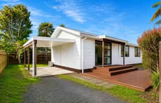 4A Short Street, Claudelands