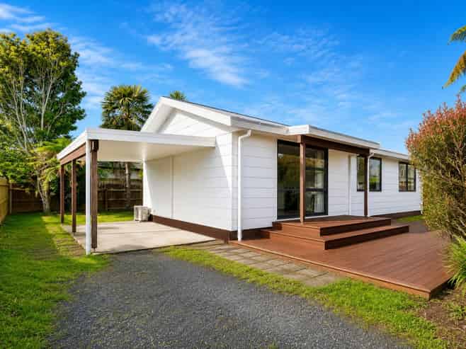 4A Short Street, Claudelands