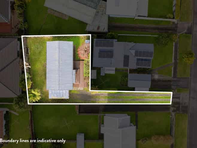 4A Short Street, Claudelands