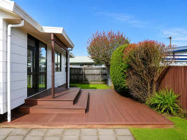 4A Short Street, Claudelands