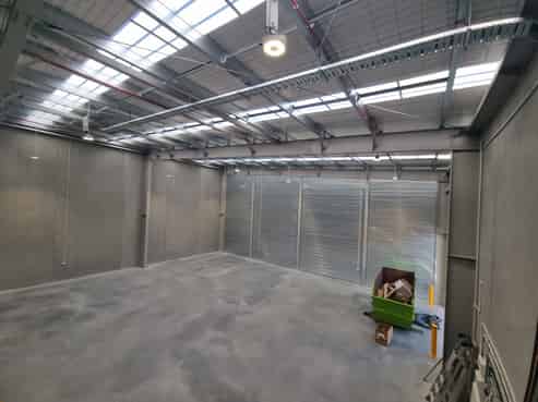 Brand New Industrial - 456sqm