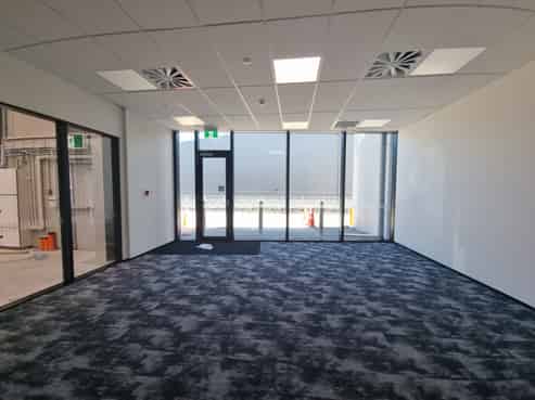 Brand New Industrial - 456sqm