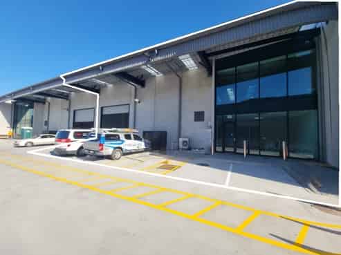 Brand New Industrial - 456sqm