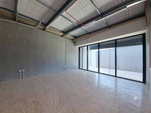 Brand New Industrial - 456sqm