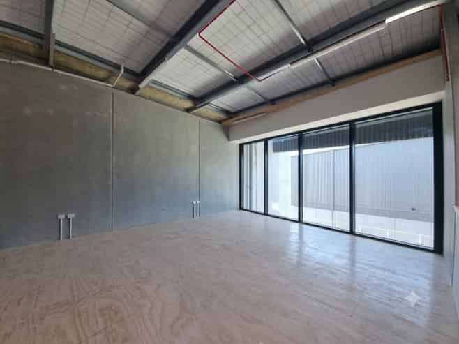 Brand New Industrial - 456sqm