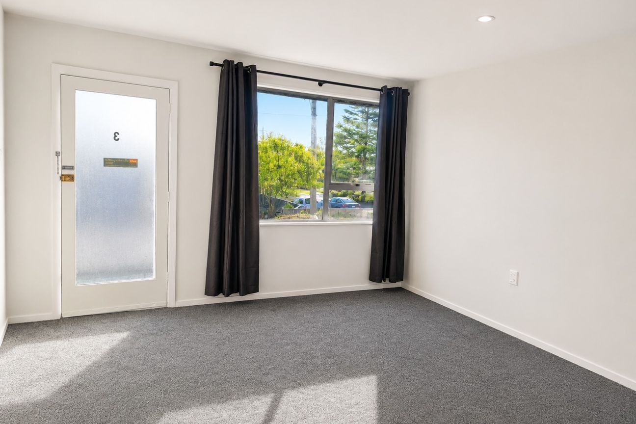 Freshly Decorated - Vista 4