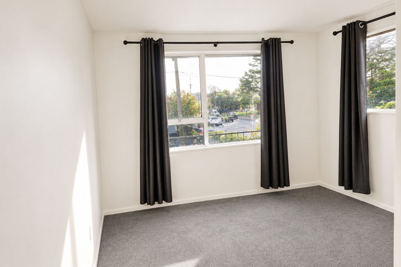 Freshly Decorated - Vista 2
