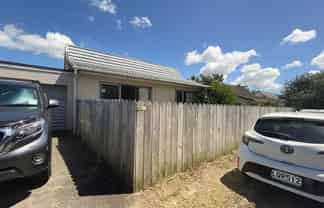 4/82B Luke Street East, Otahuhu