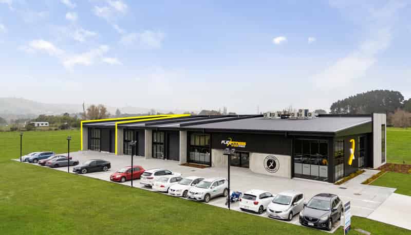 4/7 Magistrate Avenue, Morrinsville