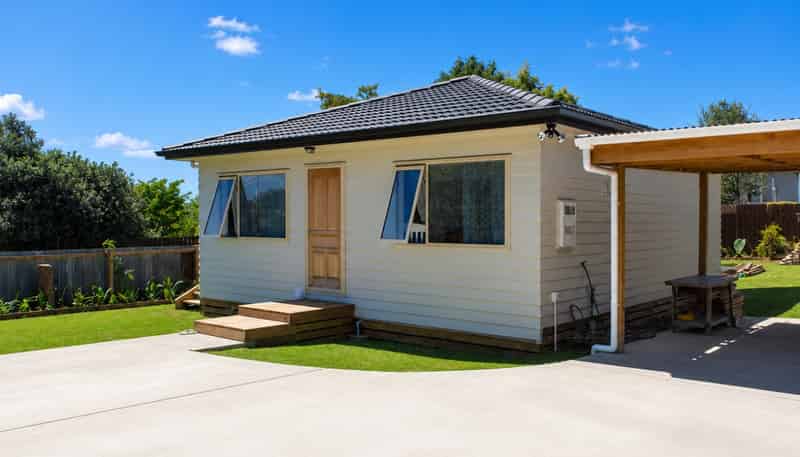 613A Massey Road, Mangere