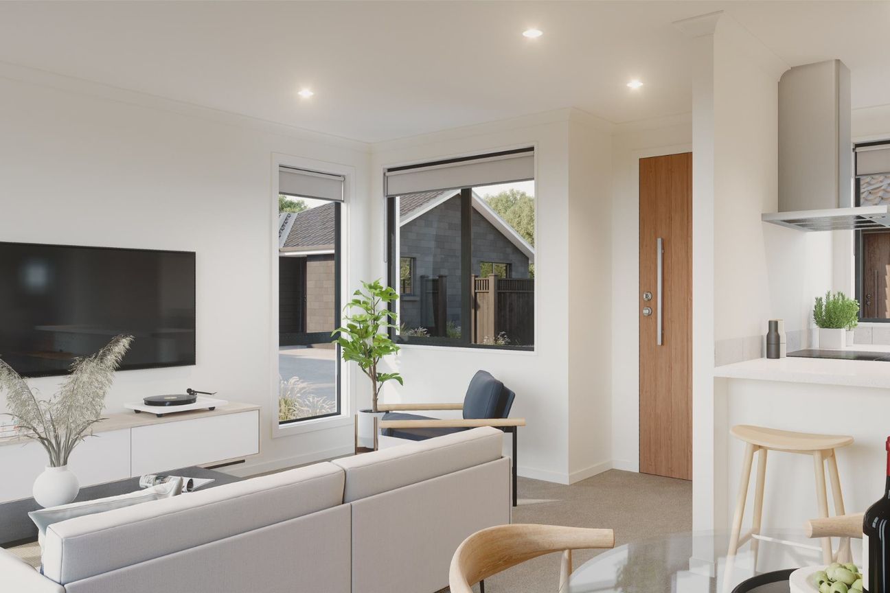 Enjoy Chartwell Park from the comfort of your living room - Ansicht 2