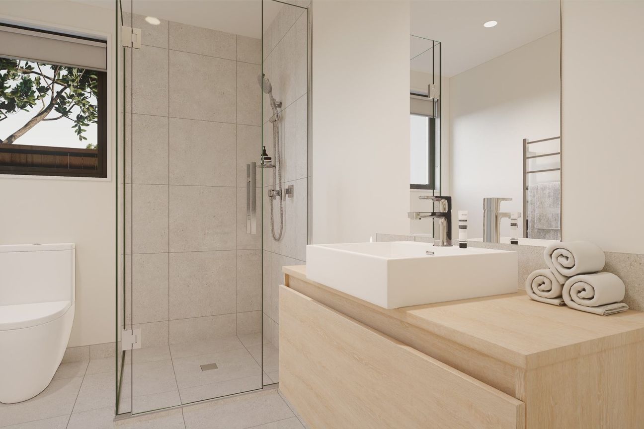 Enjoy Chartwell Park from the comfort of your living room - Ansicht 4