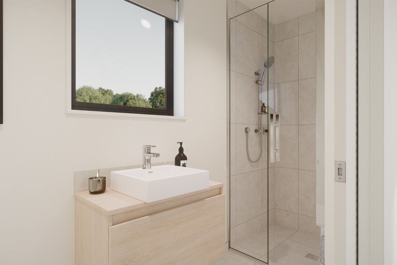 Enjoy Chartwell Park from the comfort of your living room - Ansicht 6