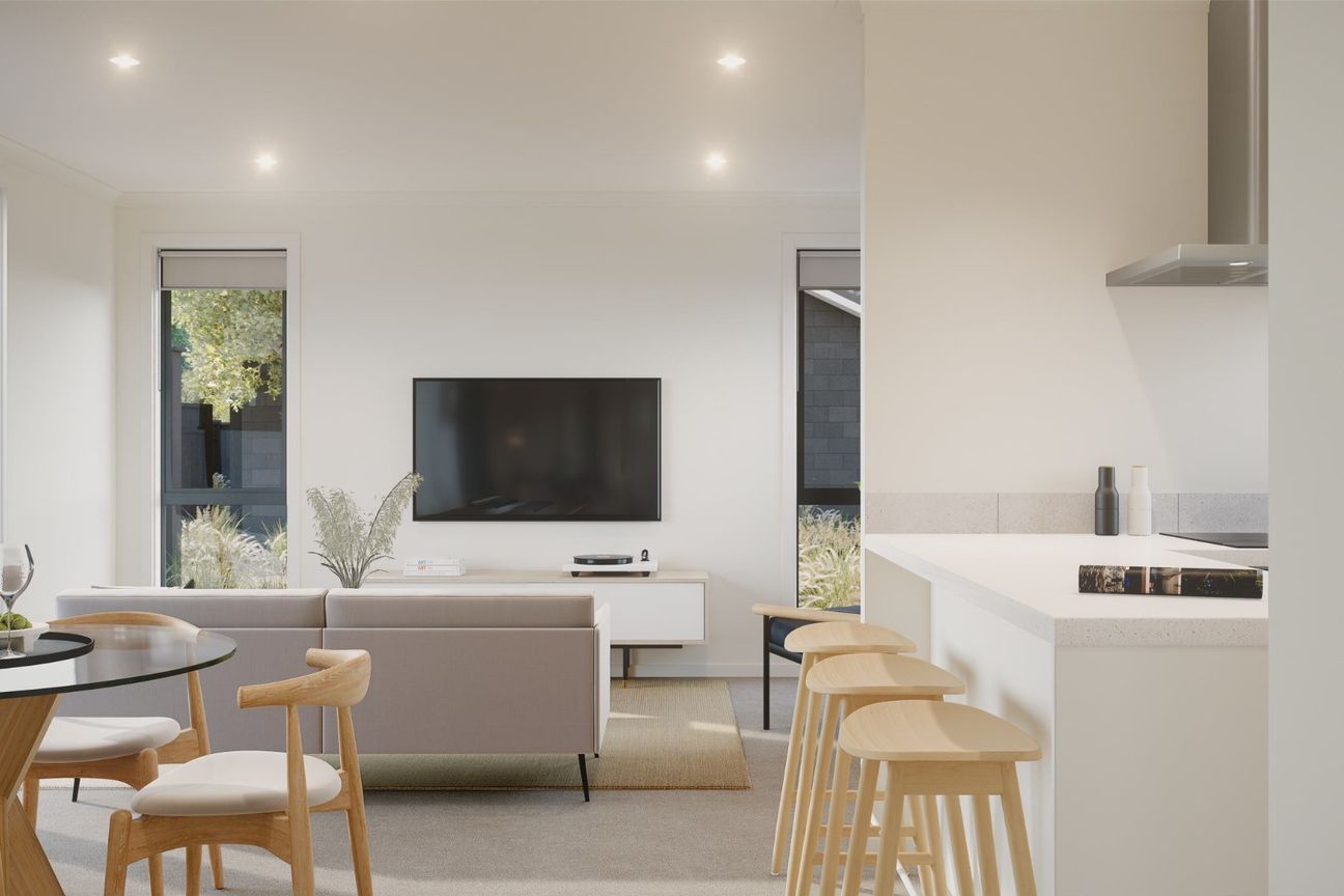 Enjoy Chartwell Park from the comfort of your living room - Ansicht 3