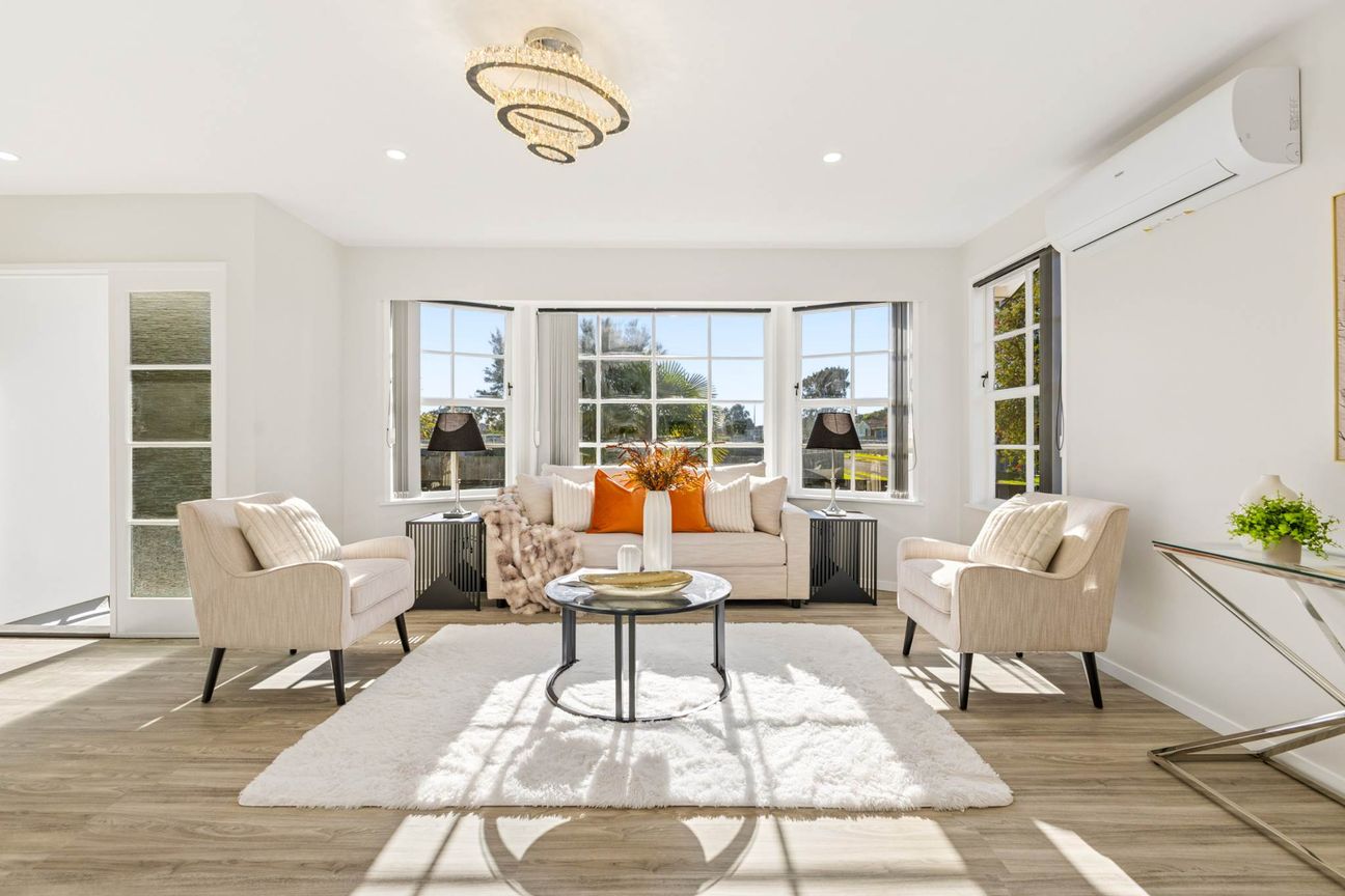 Beautifully Renovated - Ticks All The Boxes! - Ansicht 2