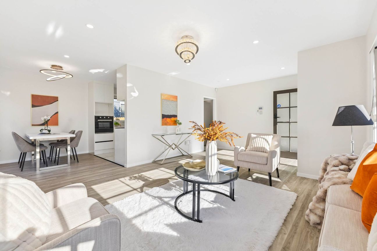 Beautifully Renovated - Ticks All The Boxes! - Ansicht 5