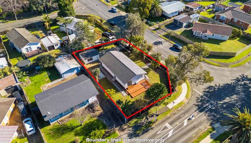 18 Burbank Avenue, Manurewa
