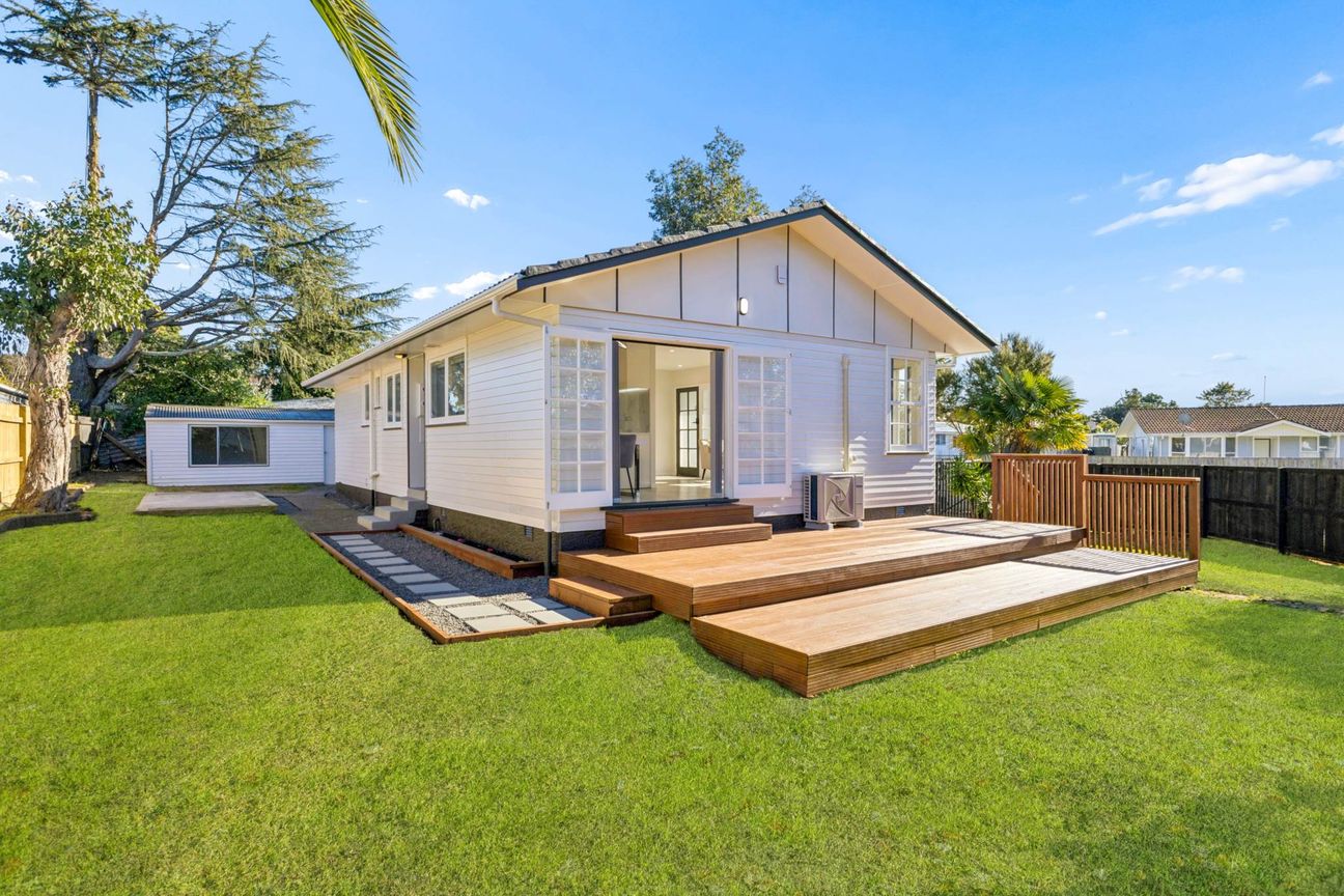 Beautifully Renovated - Ticks All The Boxes! - Ansicht 4