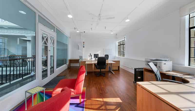  Studio 28 - 29, 183 Karangahape Road, Auckland Central