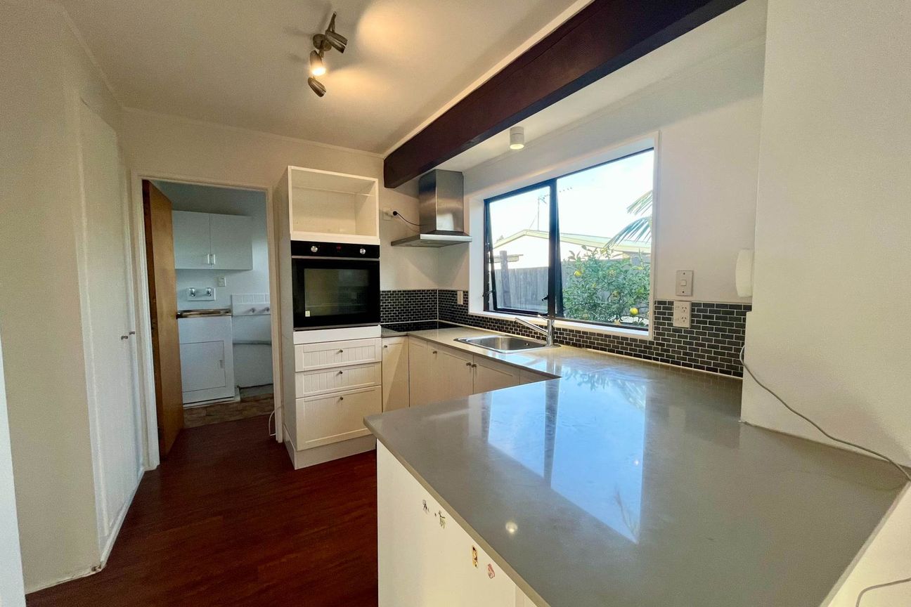 Te Atatu Treat! - Widok 5