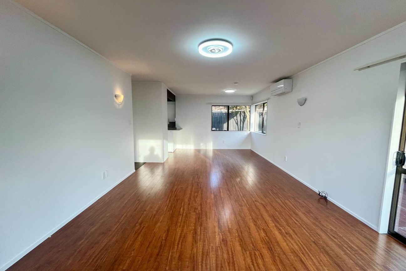 Te Atatu Treat! - Widok 2
