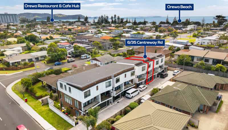 6/35 Centreway Road, Orewa
