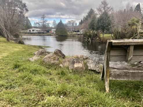 2 Miro Park Lane, Ohakune