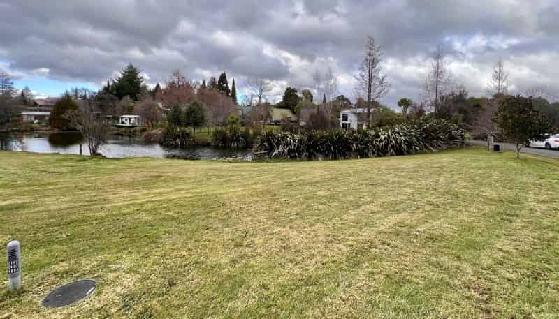 2 Miro Park Lane, Ohakune
