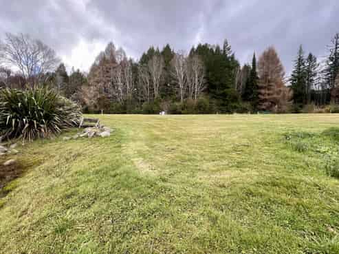 2 Miro Park Lane, Ohakune