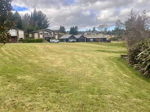 2 Miro Park Lane, Ohakune
