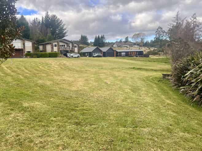 2 Miro Park Lane, Ohakune