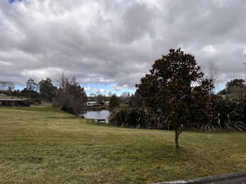 2 Miro Park Lane, Ohakune