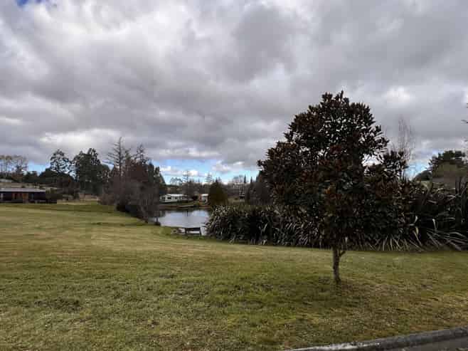 2 Miro Park Lane, Ohakune
