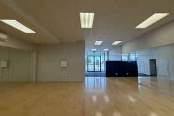 High Exposure Retail/Showroom | 164 m2