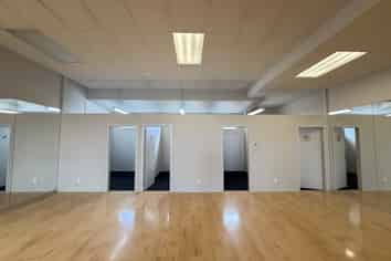 High Exposure Retail/Showroom | 164 m2