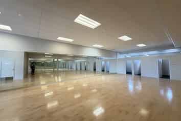 High Exposure Retail/Showroom | 164 m2