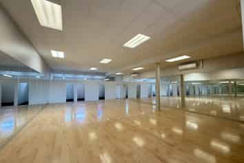 High Exposure Retail/Showroom | 164 m2