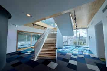 Large Format Office and Retail | 991 m2
