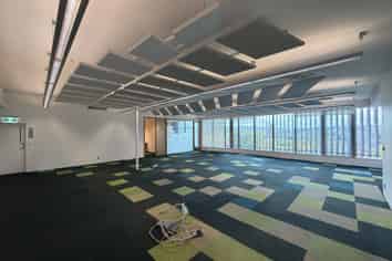 Large Format Office and Retail | 991 m2