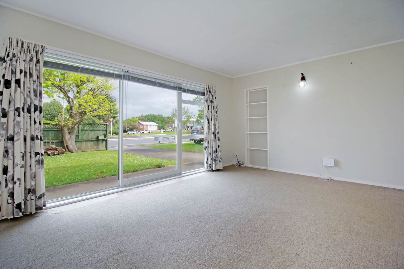 Sunny home in Bucklands Beach - Meer