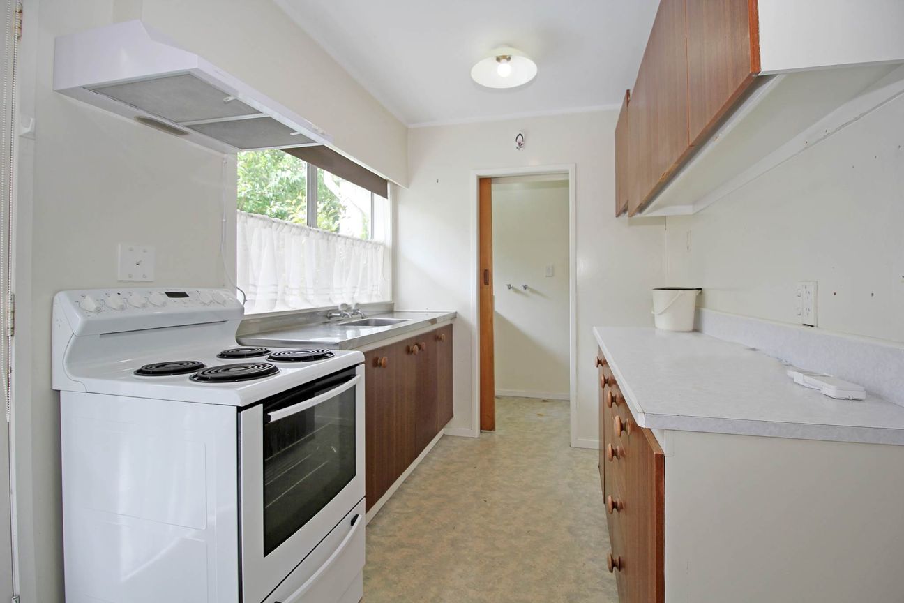 Sunny home in Bucklands Beach - Aanzicht 5