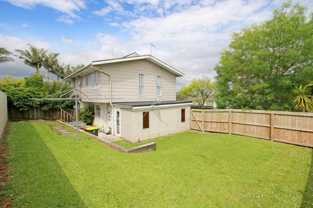 Sunny home in Bucklands Beach - Aanzicht 3