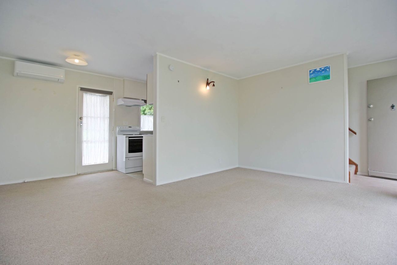 Sunny home in Bucklands Beach - Aanzicht 4