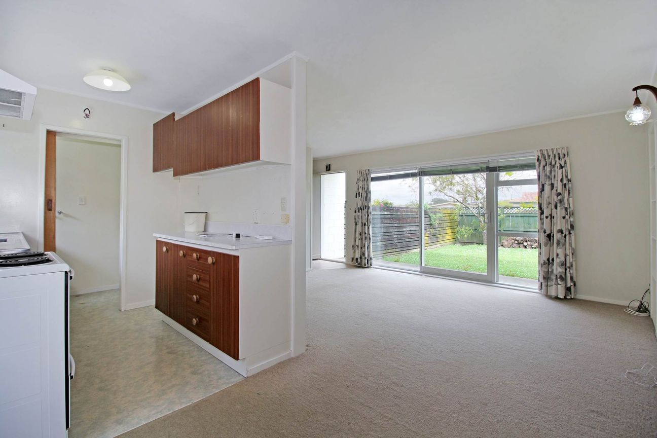 Sunny home in Bucklands Beach - Aanzicht 6