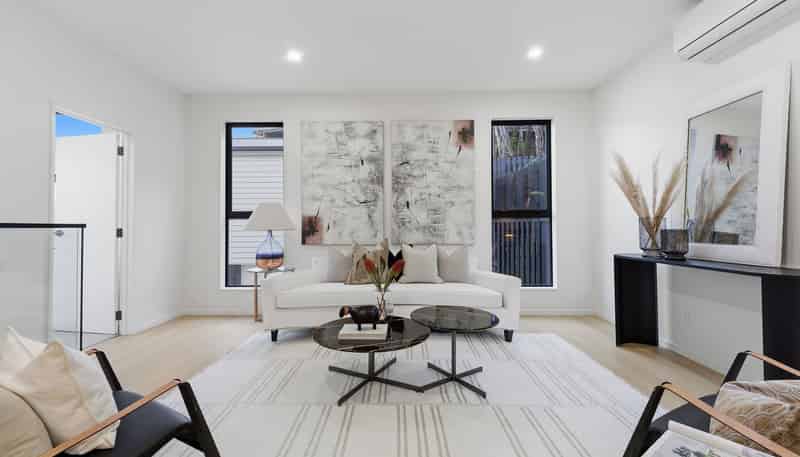 4/20 Barker Rise, Northcross