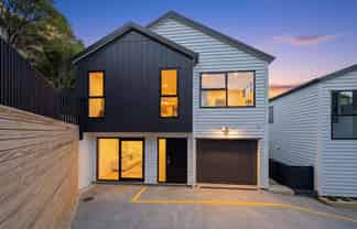 4/20 Barker Rise, Northcross