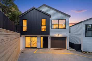 4/20 Barker Rise, Northcross
