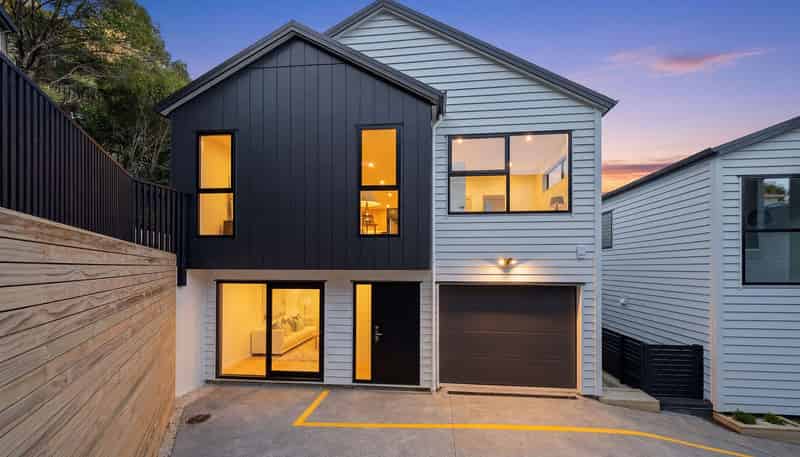 4/20 Barker Rise, Northcross